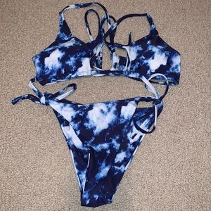 2 for $20 Zaful bikini
